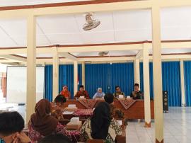 Sosialisasi Umat Beragama Sebagai Sarana Untuk Pencegahan, Pemberantasan, Penyalahgunaan dan Peredar